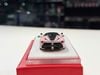 XE MÔ HÌNH FERRARI LAFERRARI PINKTỶ LỆ 1/64 DMH