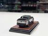 XE MÔ HÌNH FORD RAPTOR GREY,TỶ LỆ 1/64 MK MINIATURES