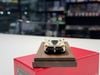 XE MÔ HÌNH FERRARI LAFERRARI MILKY WHITE,TỶ LỆ 1/64 DMH