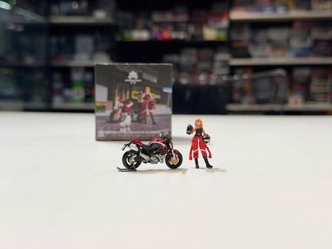DUCATI