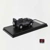 XE MÔ HÌNH LAND ROVER DEFENDER WORKS V8 70TH EDITION,TỶ LỆ 1/64 LCD