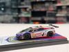 XE MÔ HÌNH LAMBORGHINI HURACAN GT3 EVO 2 ULTRAMAN,TỶ LỆ 1/64 TRENDS HOBBY
