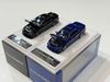 XE MÔ HÌNH TOYOTA CHASER JZX100,TỶ LỆ 1/64 1MODEL