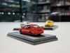 XE MÔ HÌNH MITSUBISHI LANCER EVO III GSR,TỶ LỆ 1/64 FUJI