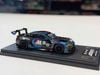 XE MÔ HÌNH BMW M4 GT3 MOTORSPORT,TỶ LỆ 1/64