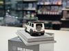 XE MÔ HÌNH MERCEDES BENZ G800 BRABUS PANDA,TỶ LỆ 1/64 HERMES COLLECTION