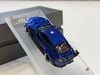 XE MÔ HÌNH BMW M4 ADRO BLUE CARBON SPECIAL EDITION,TỶ LỆ 1/64 STREET WARRIOR