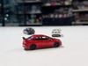 XE MÔ HÌNH HONDA CIVIC MUGEN RR FD2,TỶ LỆ 1/64 JDM64