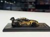 XE MÔ HÌNH BMW M4 GT3 DRAGON,TỶ LỆ 1/64 MINI TRACK