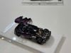 XE MÔ HÌNH PAGANI HUAYRA,TỶ LỆ 1/64 HKM