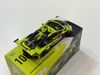 XE MÔ HÌNH LAMBORGHINI HURACAN GT3 EVO DTM #92 #94,TỶ LỆ TRENDS HOBBY