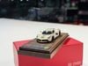 XE MÔ HÌNH FERRARI LAFERRARI MILKY WHITE,TỶ LỆ 1/64 DMH