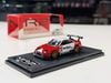 XE MÔ HÌNH TOYOTA MR2 MARLBORO,TỶ LỆ 1/64 MICRO TURBO