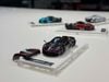 XE MÔ HÌNH PAGANI HUAYRA,TỶ LỆ 1/64 HKM