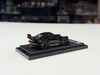 XE MÔ HÌNH PORSCHE RWB FULL OPEN,TỶ LỆ 1/64 FG