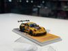XE MÔ HÌNH PORSCHE 911 GT3 R 2025 THAILAND SUPER SERIES,TỶ LỆ 1/64 ALMOST REAL