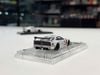 XE MÔ HÌNH FERRARI F40 LBW WHITE,TỶ LỆ 1/64 STAR MODEL