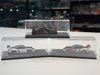 XE MÔ HÌNH PORSCHE 911GT3 R RENNSPORT,TỶ LỆ 1/64 HKM