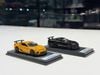 XE MÔ HÌNH LEXUS LFA NURBURGRING,TỶ LỆ 1/64 DIECAST TEAM