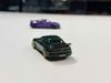 XE MÔ HÌNH PORSCHE TAYCAN TURBO GT,TỶ LỆ 1/64 TREND HOBBY