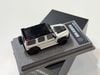 XE MÔ HÌNH MERCEDES BENZ G800 BRABUS PANDA,TỶ LỆ 1/64 HERMES COLLECTION