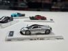 XE MÔ HÌNH PAGANI HUAYRA,TỶ LỆ 1/64 HKM