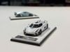 XE MÔ HÌNH KOENIGSEGG REGERA,TỶ LỆ 1/64 SMALLCAR ART