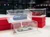 XE MÔ HÌNH FERRARI 599 XX EVO,TỶ LỆ 1/64 SK MODEL