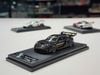 XE MÔ HÌNH PORSCHE 911GT3 R RENNSPORT,TỶ LỆ 1/64 HKM