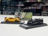 XE MÔ HÌNH LEXUS LFA NURBURGRING,TỶ LỆ 1/64 DIECAST TEAM