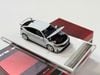 XE MÔ HÌNH HONDA CIVIC TYPE R FL5 WHITE,TỶ LỆ 1/18 MOTORHELIX