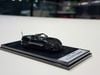 XE MÔ HÌNH MAZDA MX-5 ROADSTER BLACK,TỶ LỆ 1/64 GCD
