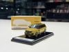 XE MÔ HÌNH RANGE ROVER AUTOBIOGRAPHY YELLOW,TỶ LỆ 1/64 GCD