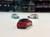 XE MÔ HÌNH MINICOOPER,TỶ LỆ 1/64 STANCE HUNTER