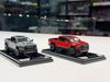 XE MÔ HÌNH RAM TRX,TỶ LỆ 1/64 SHADOW PRO