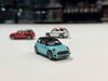 XE MÔ HÌNH MINICOOPER,TỶ LỆ 1/64 STANCE HUNTER