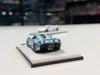 XE MÔ HÌNH KOENIGSEGG REGERA,TỶ LỆ 1/64 SMALLCAR ART