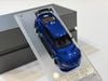 XE MÔ HÌNH BMW M4 ADRO BLUE CARBON SPECIAL EDITION,TỶ LỆ 1/64 STREET WARRIOR