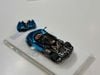 XE MÔ HÌNH PAGANI HUAYRA,TỶ LỆ 1/64 HKM
