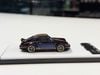 XE MÔ HÌNH PORSCHE SINGER DLD CHAMELEON CARBON,TỶ LỆ 1/64 ONE CAR X PSM
