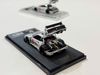 XE MÔ HÌNH FERRARI F40 LBW WHITE,TỶ LỆ 1/64 STAR MODEL