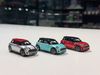 XE MÔ HÌNH MINICOOPER,TỶ LỆ 1/64 STANCE HUNTER