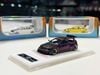 XE MÔ HÌNH HONDA CIVIC TYPE R EG4 YELLOW,TỶ LỆ 1/64
