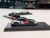 XE MÔ HÌNH PORSCHE 911GT3 R RENNSPORT,TỶ LỆ 1/64 HKM