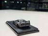 XE MÔ HÌNH FERRARI F40 LBW FIGHT ZERO,TỶ LỆ 1/64 GHOST PLAYER