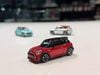 XE MÔ HÌNH MINICOOPER,TỶ LỆ 1/64 STANCE HUNTER