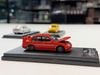 XE MÔ HÌNH MITSUBISHI LANCER EVO III GSR,TỶ LỆ 1/64 FUJI