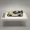XE MÔ HÌNH FERRARI 599 XX EVO,TỶ LỆ 1/64 SK MODEL