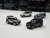XE MÔ HÌNH LAND ROVER DEFENDER 90 X 110,TỶ LỆ 1/64 ALMOST REAL