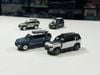 XE MÔ HÌNH LAND ROVER DEFENDER 90 X 110,TỶ LỆ 1/64 ALMOST REAL